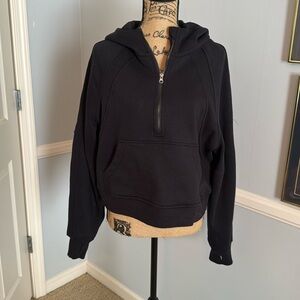 Shop Talulah pullover half zip
